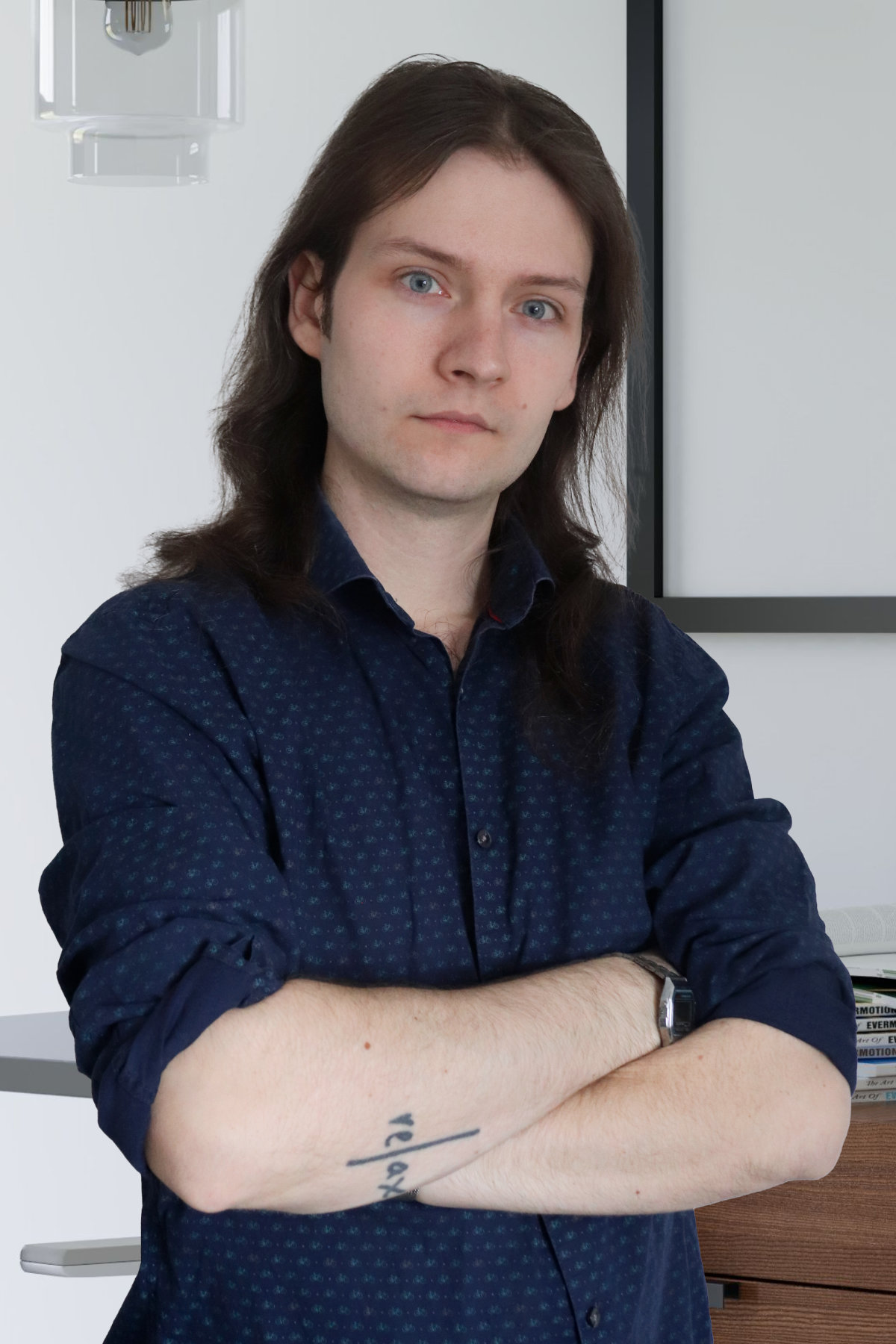 Kolumbán Szabolcs